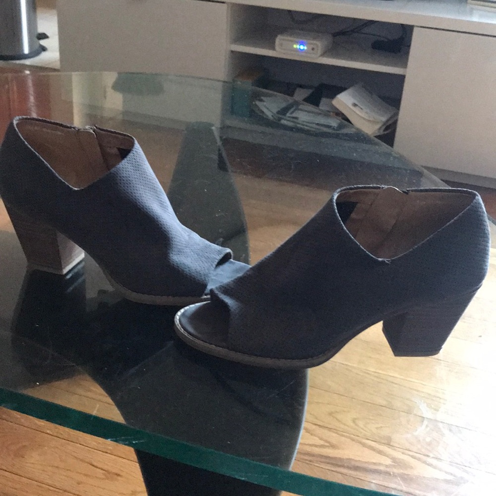 Dolce Vita (Dv8) Shoes